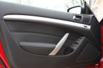 Infiniti G37 Coupe 2009 года